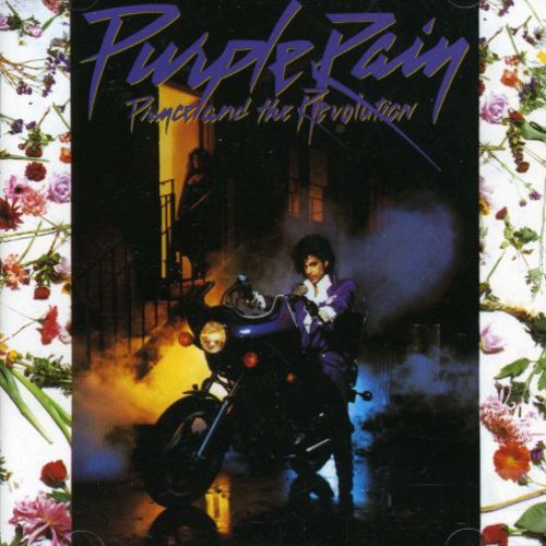 Prince And The Revolution – Purple Rain (CD)