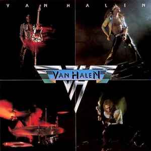Van Halen – Van Halen (CD)
