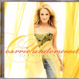 Carrie Underwood – Carnival Ride (CD)