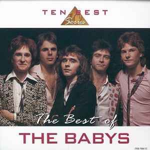 Babys, The – The Best Of The Babys (CD)