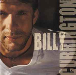 Billy Currington – Billy Currington (CD)