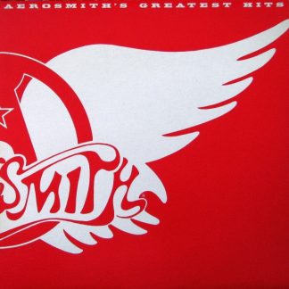 Aerosmith – Aerosmith's Greatest Hits (Vinyl)