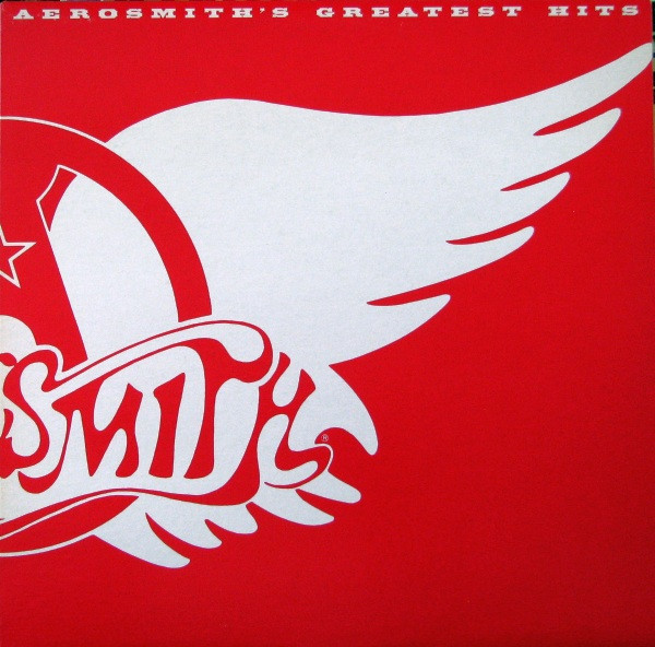 Aerosmith – Aerosmith's Greatest Hits (Vinyl)