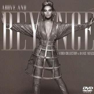 Beyoncé – Above And Beyoncé Video Collection & Dance Mixes (DVD/CD)*
