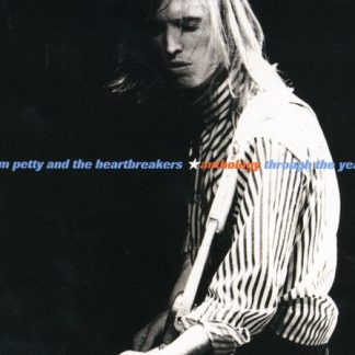 Tom Petty - Anthology: Through the Years (2CD)