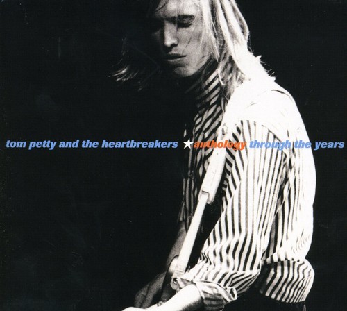 Tom Petty - Anthology: Through the Years (2CD)
