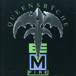 Queensrÿche - Empire (United Kingdom - Import) (CD)