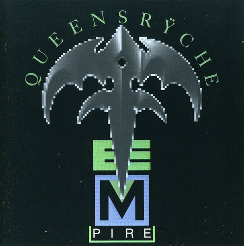 Queensrÿche - Empire (United Kingdom - Import) (CD)