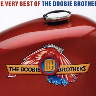 Doobie Brothers, The - The Very Best of the Doobie Brothers (Remastered) (2CD)