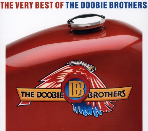 Doobie Brothers, The - The Very Best of the Doobie Brothers (Remastered) (2CD)