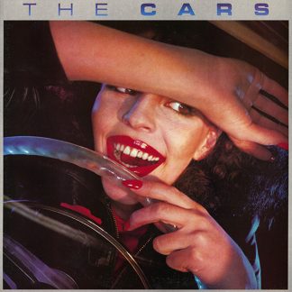 Cars, The – The Cars (CD)