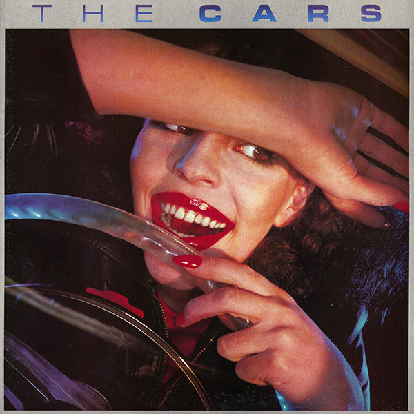 Cars, The – The Cars (CD)