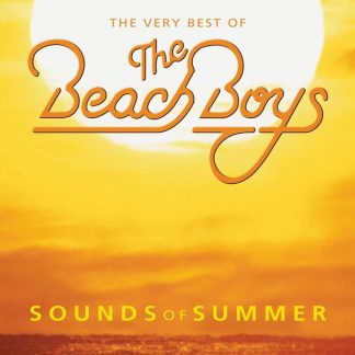 Beach Boys, The – Sounds Of Summer - The Very Best Of (CD)