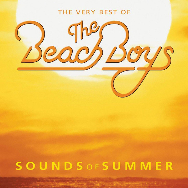 Beach Boys, The – Sounds Of Summer - The Very Best Of (CD)