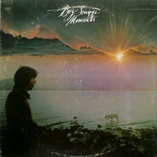Boz Scaggs – Moments (Vinyl)