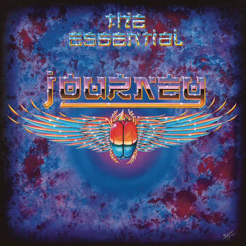Journey - Essential Journey (Remastered) (2CD)