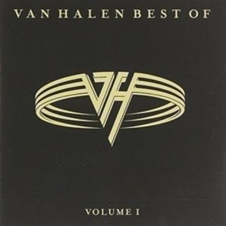 Van Halen - Best of 1 (CD)