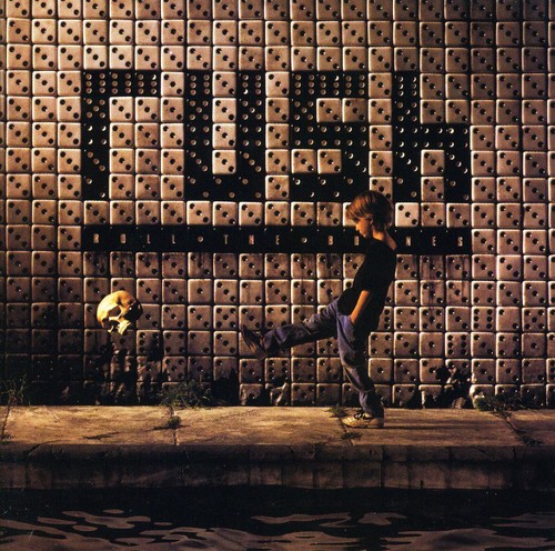 Rush - Roll the Bones (Remastered) (CD)