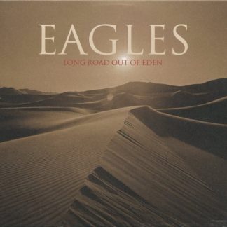 Eagles – Long Road Out Of Eden (CD)