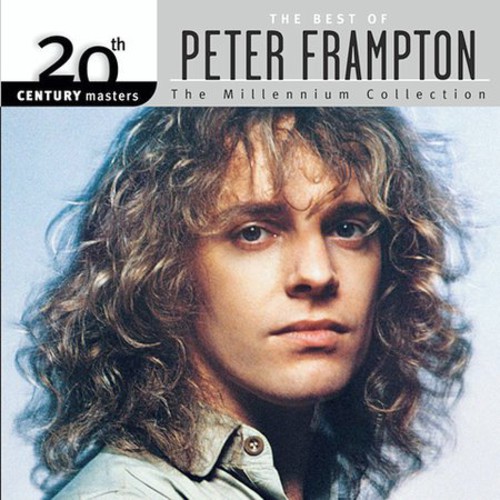 Peter Frampton - 20th Century Masters: Millennium Collection (CD)