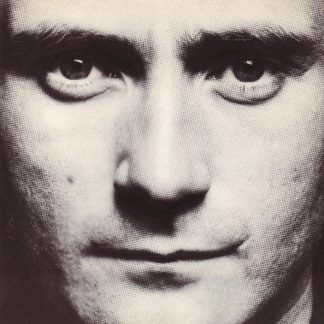 Phil Collins – Face Value (CD)