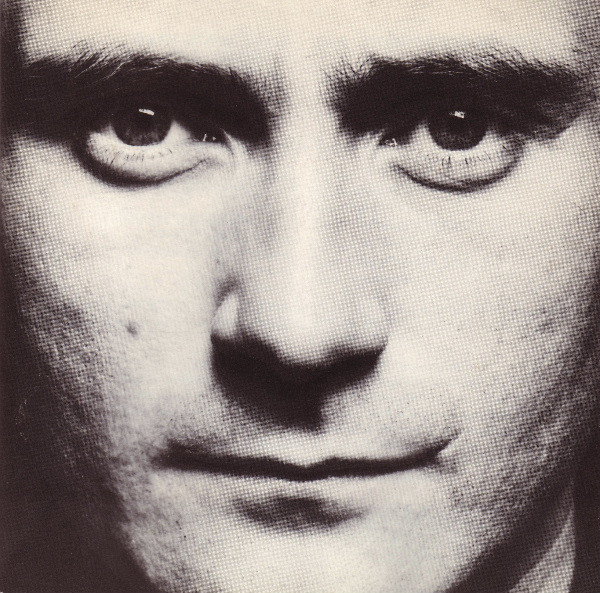 Phil Collins – Face Value (CD)