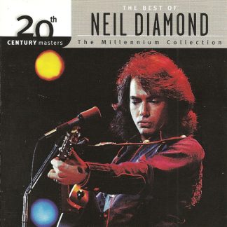 Neil Diamond – The Best Of Neil Diamond (CD)