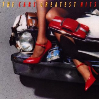 Cars, The – The Cars Greatest Hits (CD)
