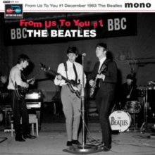 Beatles, The – From Us To You #1 (7" Vinyl)