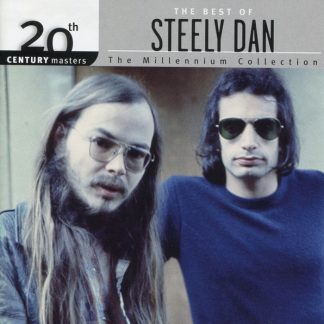 Steely Dan – The Best Of Steely Dan (CD)