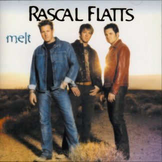 Rascal Flatts – Melt (CD)
