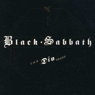 Black Sabbath - Dio Years (United Kingdom - Import) (CD)