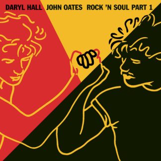 Hall & Oates - Rock N Soul Part 1 (Bonus Tracks) (CD)