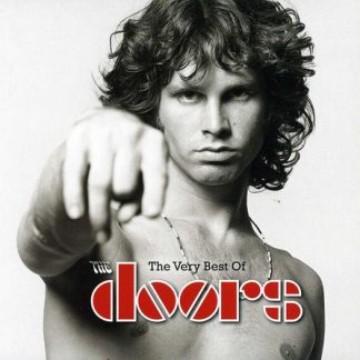 Doors, The - The Very Best Of The Doors (CD)