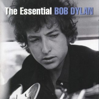 Bob Dylan – The Essential Bob Dylan (2CD)