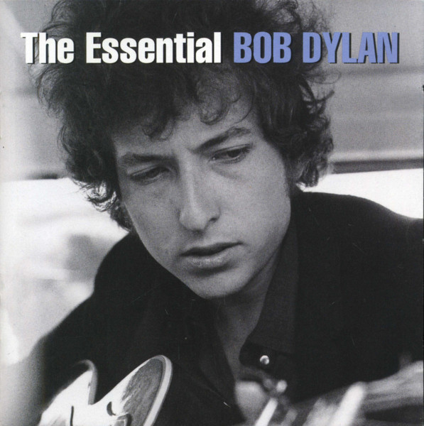 Bob Dylan – The Essential Bob Dylan (2CD)