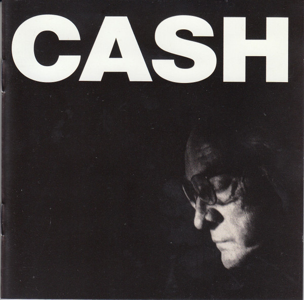 Johnny Cash – American IV: The Man Comes Around (CD)