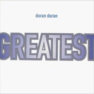 Duran Duran - Greatest (CD)