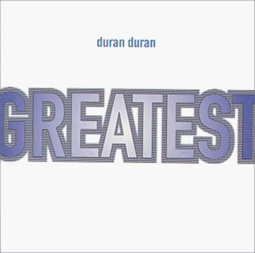Duran Duran - Greatest (CD)