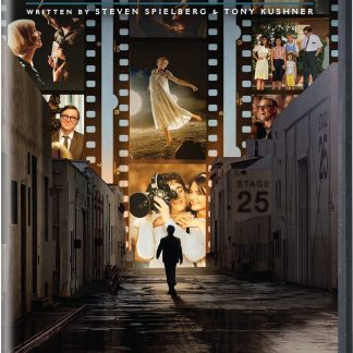 Fabelmans, The [DVD]