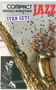 Stan Getz – Stan Getz (Cassette)