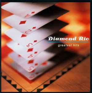 Diamond Rio – Greatest Hits (CD)