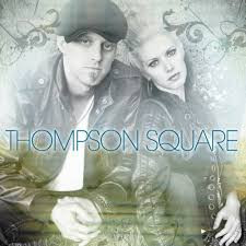 Thompson Square – Thompson Square (CD)