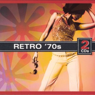 Various – Retro '70s (2CD)