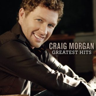 Craig Morgan - Greatest Hits (CD)