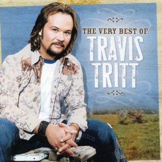 Travis Tritt - Very Best of Travis Tritt (CD)