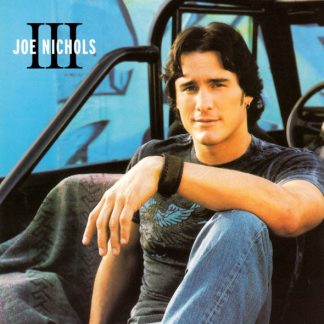 Joe Nichols – III (CD)