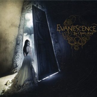 Evanescence - The Open Door (CD)
