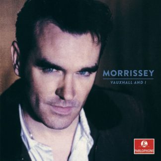 Morrissey - Vauxhall & I (20th Anniversary Definitive Remastered) [UK Import]