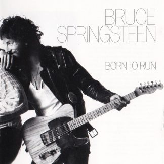 Bruce Springsteen – Born To Run (CD)